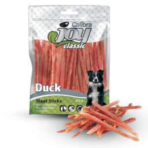 Calibra Joy Dog Classic Duck Strips 250 g