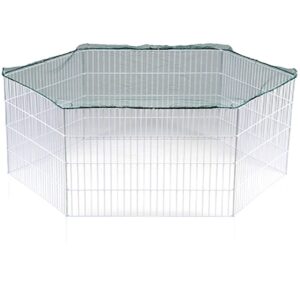 TARC PADDOCK MPS ANIMALE MICI 140X140X71h /20440010