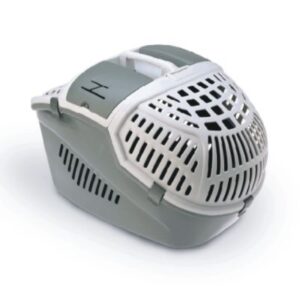 Cusca transport Avior plastic  57.5X39.5X40.5CM