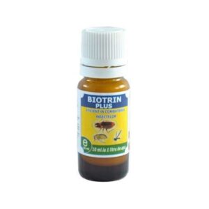 BIOTRIN PLUS 10ML