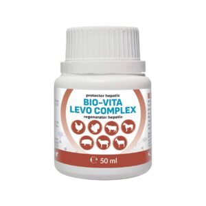 BIO-VITA LEVO COMPLEX 50 ML