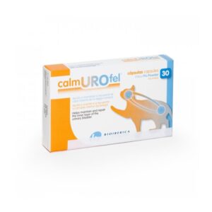 CALMUROFEL 30 TAB