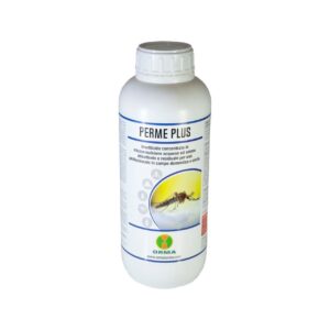 PERME PLUS INSECTICID CONCENTRAT 1L