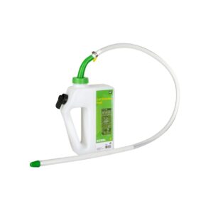 BIDON CU SONDA FLEXIBILA CALF DRENCHER PROFI KERBL 4L/105CM