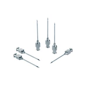 AC SERINGA HSW-ECO LUER LOCK KERBL 1.6x10MM 12BUC/SET