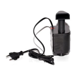 CAP POMPA FILTRARE ACVARII XP, XC, XT 400/460