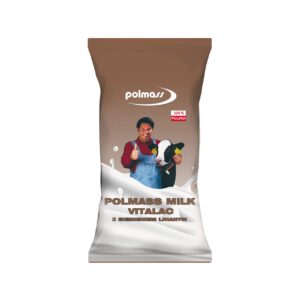 POLMASS VITALAC LAPTE PRAF PENTRU VITEI >14 ZILE 20KG