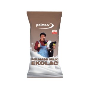 POLMASS EKOLAC LAPTE PRAF PENTRU VITEI >21 ZILE 20KG