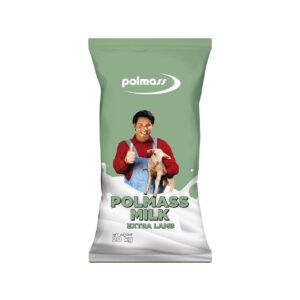 POLMASS EXTRA MILK LAPTE PRAF PENTRU MIEI 20KG