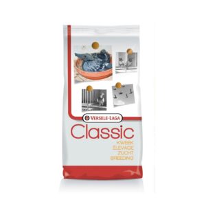 VL HRANA PORUMBEI CLASSIC BREEDING 20KG