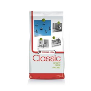 VL HRANA PORUMBEI CLASSIC SPORT 20KG