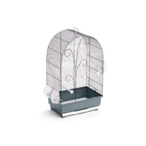 COLIVIE PASARI MPS LISA GREY 40x27x61(h)cm