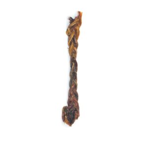 RECOMPENSE PENTRU CAINI TENDON PORC 30 CM NATURAL HOBBIT H010 1/PG (100 BUC/BAX)