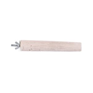 STINGHIE DIN CALCIU PENTRU PASARI EXOTICE FLAMINGO S 21.5x8.5x4.3CM