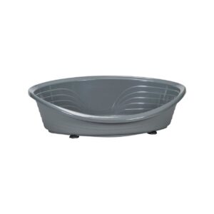 CULCUS PLASTIC PENTRU CAINI SI PISICI MPS STRAKA 77 (93x67,5x27(h) CM)