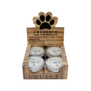 CREMA HIDRATANTA PENTRU LABUTE CAINI BIOZOO 100 ML