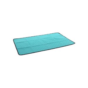 COVOR ABSORBANT PENTRU CAINI LAVABIL ANTIDERAPANT FLAMINGO PATSY M 69x41.5CM