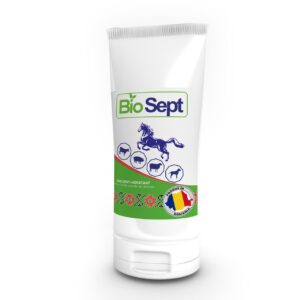 UNGUENT MAMAR HIDRATANT BIO SEPT 150 G