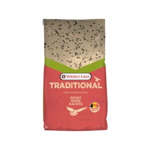 HRANA PENTRU PORUMBEI TRADITIONAL SUPER POWER VERSELE LAGA 25 KG