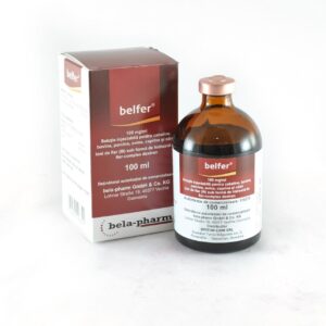 BELFER 100MG/ML 100ML (BELA-PHARM)