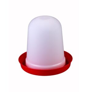 ADAPATOARE GAUN SUPER ECO PENTRU PASARI DIN PLASTIC 5L