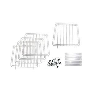 SET GRILAJE IATA SKUDO 7 FLY KIT