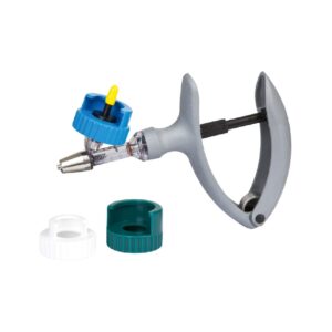 SERINGA AUTOMATA 1ML HSW ECO-MATIC CU FILET