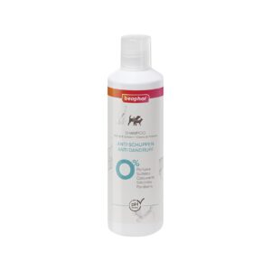 SAMPON PENTRU CAINI SI PISICI BEAPHAR ANTI-MATREATA 250ML
