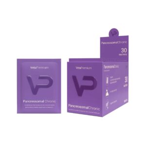 VETAPRO PANCREOSOMAL CHRONIC 30x3G PUDRA