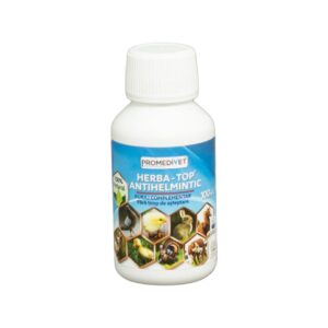 HERBA-TOP ANTIHELMINTIC 100ML