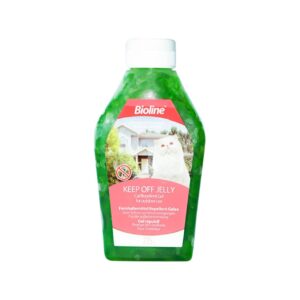 BIOLINE GEL REPELENT KEEP OFF PENTRU PISICI LA EXTERIOR 225G