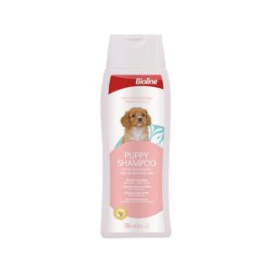 BIOLINE SAMPON PENTRU CATELUSI 250ML