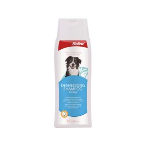 BIOLINE SAMPON PENTRU CAINI DESCALCIRE BLANA 250ML