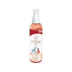 BIOLINE SPRAY DEODORANT FRESH COLOGNE PENTRU CAINI SI PISICI 207ML