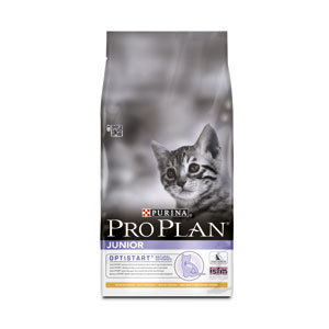 Pro Plan Pisica JUNIOR Optistart 10 KG