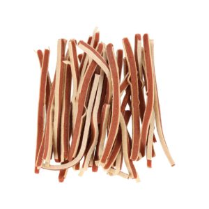 FLAMINGO RECOMPENSE PENTRU CAINI BIO SANDWICH PUI SI PESTE 75G