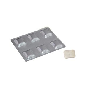 [PROMO] KESIUM 625MG ANTIINFECTIOS ORAL CAINI (BLISTERx6TB) 2 BLISTERE CU -10% DISCOUNT