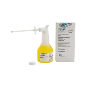 HALAGON 0.5MG/ML ANTIPARAZITAR INTERN BOVINE 980ML