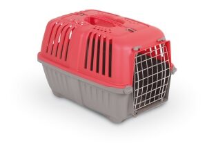 Cusca Transport Pratiko Metal 2