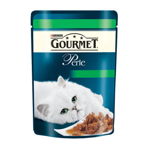Gourmet Perle vanat 85 gr