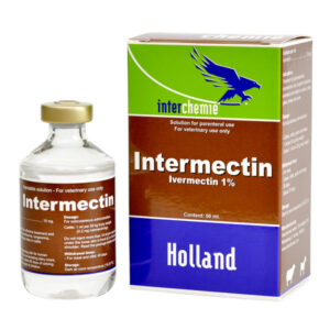 Intermectin 50 ml