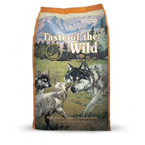 Taste of the Wild High Prairie Puppy 13 kg