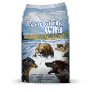 Taste of the Wild Pacific Stream 13 kg