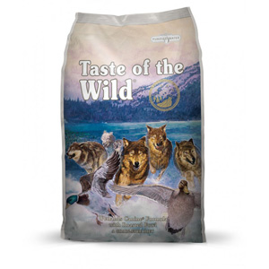 Taste of the Wild Wetlands 13 kg