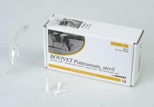 Benzi montare seringi Bovivet