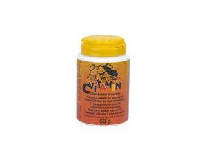 Vitamina C, pudra pentru rozatoare 50 g