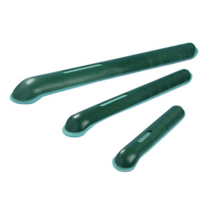 Atela de plastic cu spuma Buster 3x20 cm, S