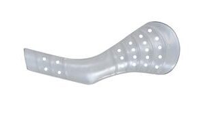 Atela Buster Quicksplint membru posterior S, pereche