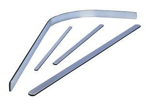 Atele de aluminiu pentru picior Buster, 2x30x850 mm