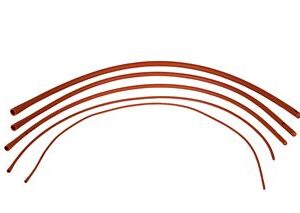 Tub gastric din cauciuc pentru caini 8 x 750 mm, 24 fg